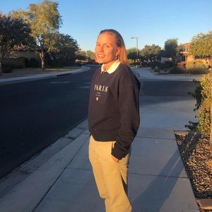 Meet your Posher, Jenny